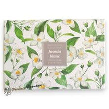 Load image into Gallery viewer, Precious Jasmine Olive Oil Bar Soap