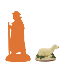 Load image into Gallery viewer, belan sheep