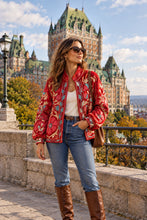 Charger l'image dans la galerie, Veste Nikita