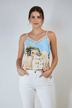 Load image into Gallery viewer, Top Lido Amalfi