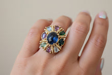 Charger l'image dans la galerie, Bague Taylor