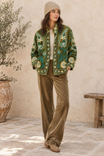 Load image into Gallery viewer, Veste Samila