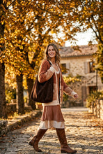Charger l'image dans la galerie, Sac Besace Nicky