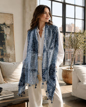 Charger l'image dans la galerie, Foulard Marcelle