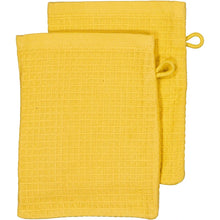 Load image into Gallery viewer, Waffy washcloth 100% cotton