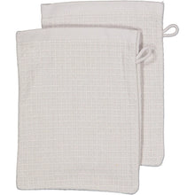 Load image into Gallery viewer, Waffy washcloth 100% cotton