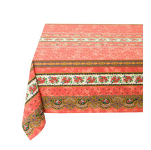 Charger l'image dans la galerie, Nappe Rectangulaire ou carré Collection "tradition"