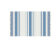 Charger l'image dans la galerie, Nappe ronde Collection "tradition"