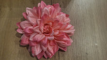 Charger l'image dans la galerie, Broche et barrette cheveux Pivoine
