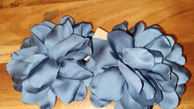 Charger l'image dans la galerie, Broche et barrette cheveux Pivoine
