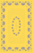 Charger l'image dans la galerie, Nappe placée – Collection " Bonnieux"
