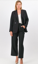 Load image into Gallery viewer, Nana oversized straight cut pants
