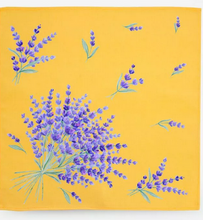 Charger l'image dans la galerie, Serviette – Collection " Bonnieux"

