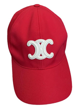 Charger l'image dans la galerie, Casquette Celine
