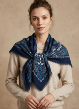 Load image into Gallery viewer, Echarpe Bandana
