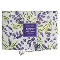 Load image into Gallery viewer, Shea Butter Soap - Blue Lavender 
