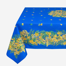 Charger l'image dans la galerie, Nappe rectangulaire ou carré  – collection "Mimosa"
