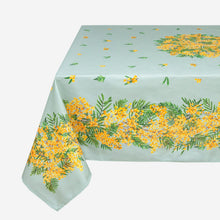 Charger l'image dans la galerie, Nappe rectangulaire ou carré  – collection "Mimosa"
