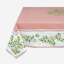 Charger l'image dans la galerie, Nappe placée - Collection " Nyons"
