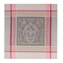 Charger l'image dans la galerie, Serviette – Jacquard Versailles (6 pièces)
