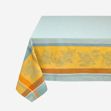 Charger l'image dans la galerie, Nappe - Jacquard téflon Beaulieu
