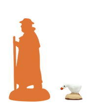 Load image into Gallery viewer, Goose
