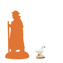 Load image into Gallery viewer, Goose
