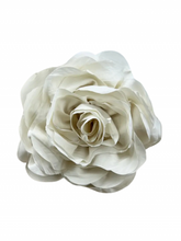 Charger l'image dans la galerie, Broche et barrette cheveux Pivoine
