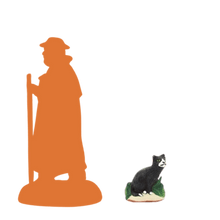 Load image into Gallery viewer, Cat

