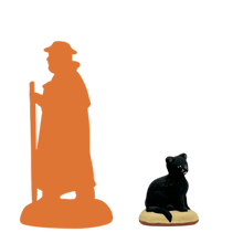 Load image into Gallery viewer, Cat
