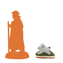 Load image into Gallery viewer, Rabbit
