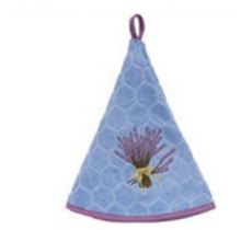 Charger l'image dans la galerie, Linge de vaisselle eponge rond 70 cm diametre
