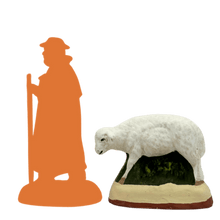Load image into Gallery viewer, belan sheep
