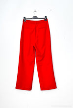Load image into Gallery viewer, Nana oversized straight cut pants
