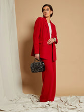 Load image into Gallery viewer, Nana oversized straight cut pants
