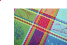 Charger l'image dans la galerie, Nappe jacquard Cezanne
