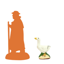 Load image into Gallery viewer, Goose
