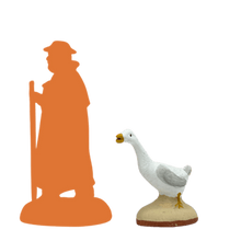 Load image into Gallery viewer, Goose
