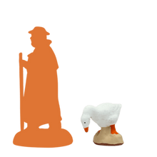 Load image into Gallery viewer, Goose
