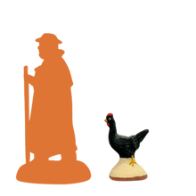 Load image into Gallery viewer, Hen
