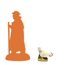 Load image into Gallery viewer, Hen
