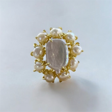 Charger l'image dans la galerie, Bague Cleo
