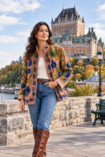 Charger l'image dans la galerie, Veste Nikita
