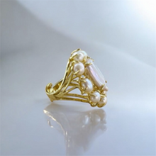 Charger l'image dans la galerie, Bague Cleo
