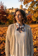 Charger l'image dans la galerie, Bracelet foulard Loewi
