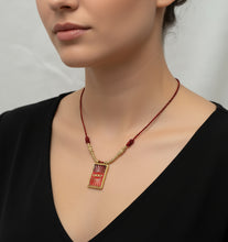 Charger l'image dans la galerie, Collier Luna

