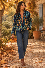 Load image into Gallery viewer, Veste Samila

