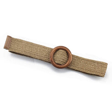 Charger l'image dans la galerie, Ceinture Corde élastique Nandi
