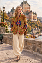 Load image into Gallery viewer, Veste Samila
