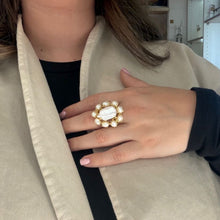 Charger l'image dans la galerie, Bague Cleo
